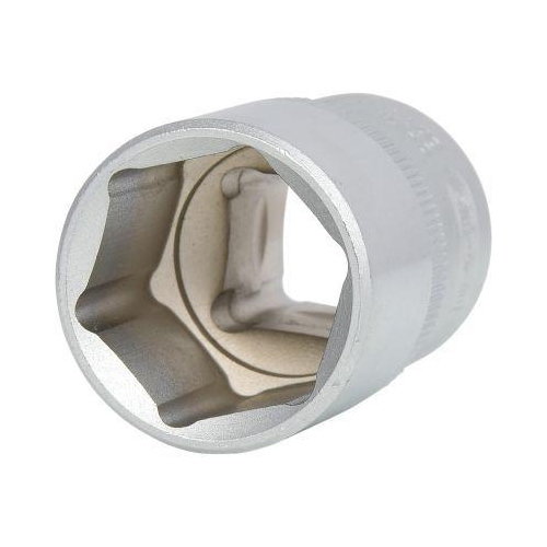 1/2 Zoll Sechskant-Stecknuss, 21mm auf H&auml;nger KS TOOLS 917.1221-E