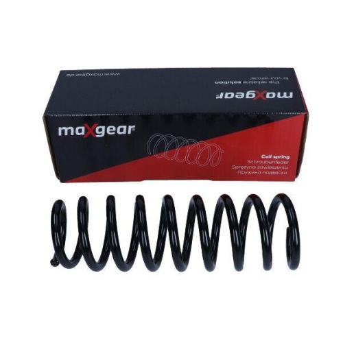 MAXGEAR Fahrwerksfeder 60-0673D