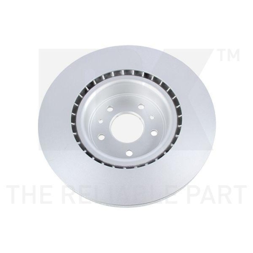 NK Bremsscheibe 3139112