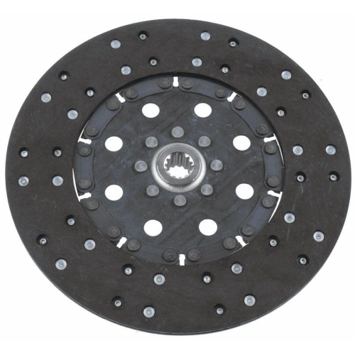 SACHS Kupplungsscheibe 1864 600 334