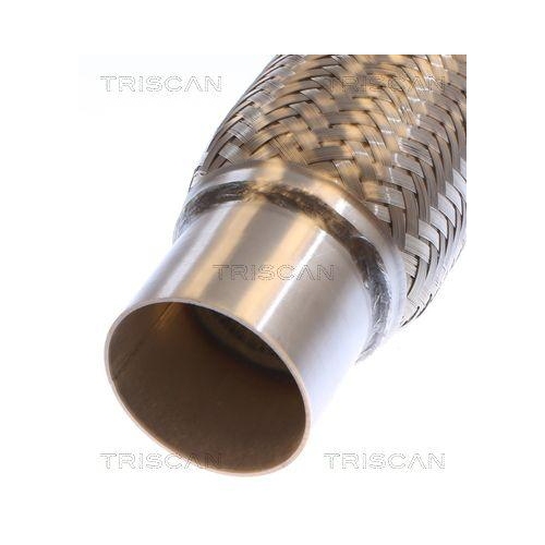 TRISCAN Flexrohr, Abgasanlage 7000 10033