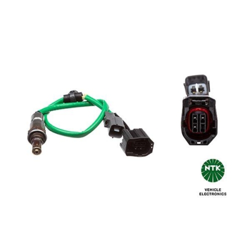 NTK Lambdasonde 95845