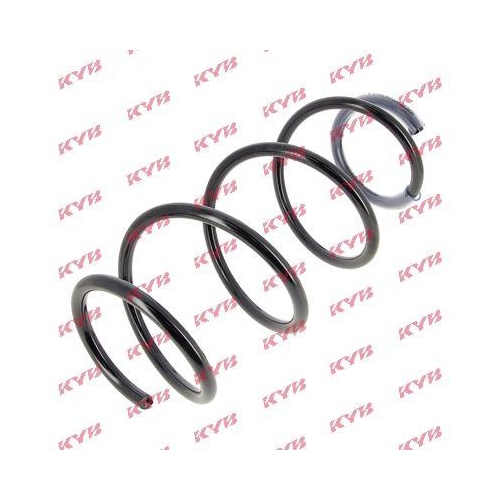 KYB Fahrwerksfeder K-Flex RH2709