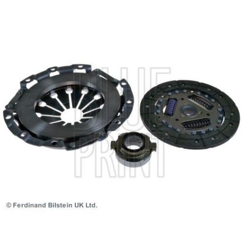 BLUE PRINT Kupplungssatz