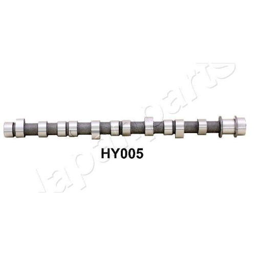 JAPANPARTS Nockenwelle AA-HY005