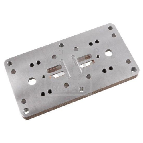 FEBI BILSTEIN Dichtungssatz, Lamellenventil 184522