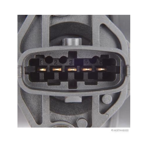 HERTH+BUSS ELPARTS Luftmassenmesser 70640404