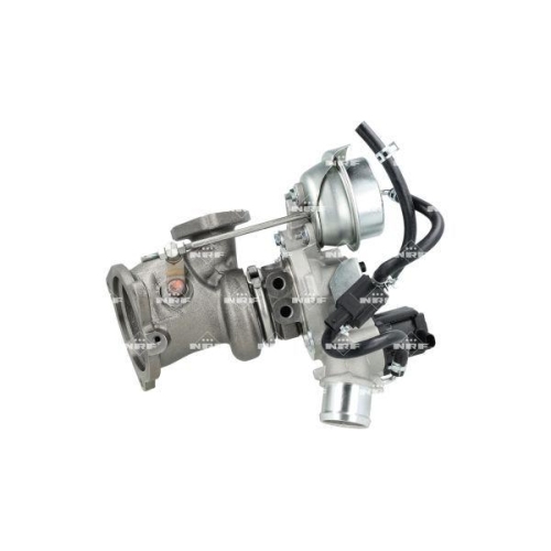 NRF Lader, Aufladung 90010236