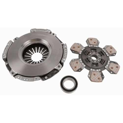 SACHS Kupplungssatz 3800 541 195