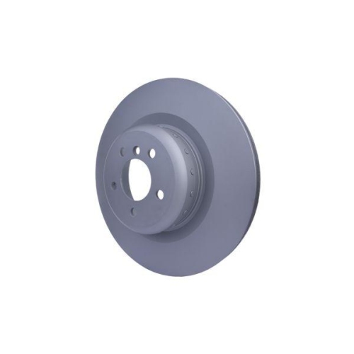 HELLA Bremsscheibe PRO High Carbon 8DD 355 120-741