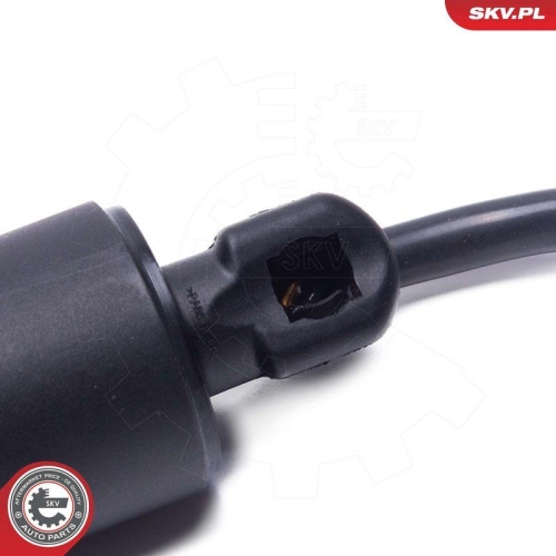 ESEN SKV Elektromotor, Heckklappe 52SKV967