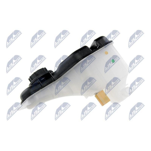 NTY Ausgleichsbeh&auml;lter, K&uuml;hlmittel CZW-JG-001