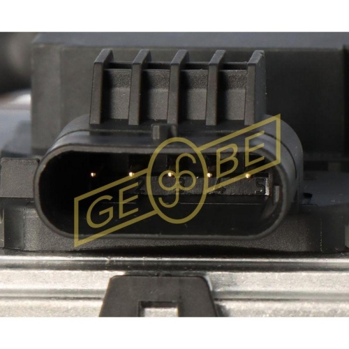 GEBE NOx-Sensor, Harnstoffeinspritzung 9 2882 1