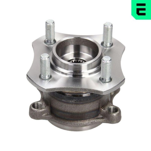 OPTIMAL Radlagersatz 962009