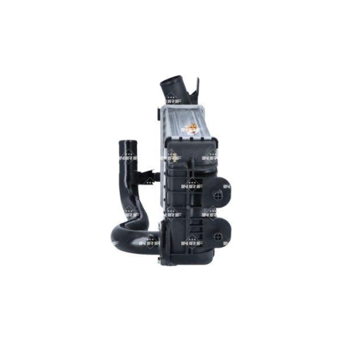 NRF Ladeluftkühler 30785