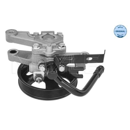 MEYLE Hydraulikpumpe, Lenkung MEYLE-ORIGINAL: True to OE. 28-14 631 0003