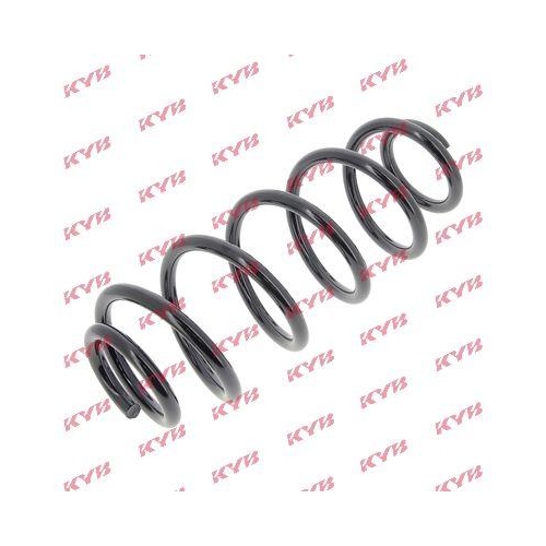 KYB Fahrwerksfeder K-Flex RH2898