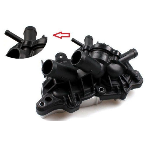 GK Wasserpumpe, Motorkühlung 980334