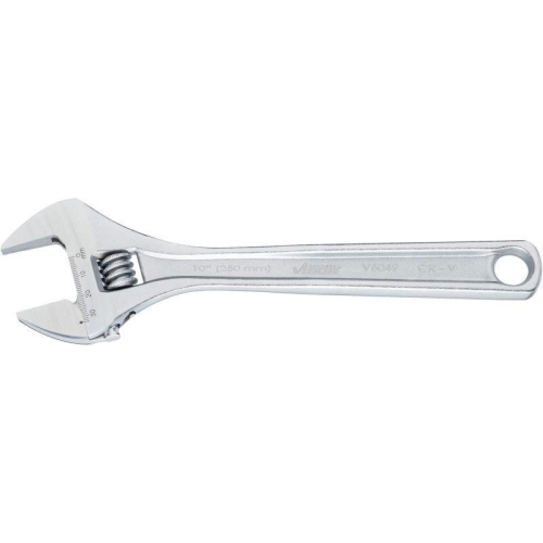 VIGOR Rollgabelschl&uuml;ssel verstellbar 0-33mm L.250mm V6049