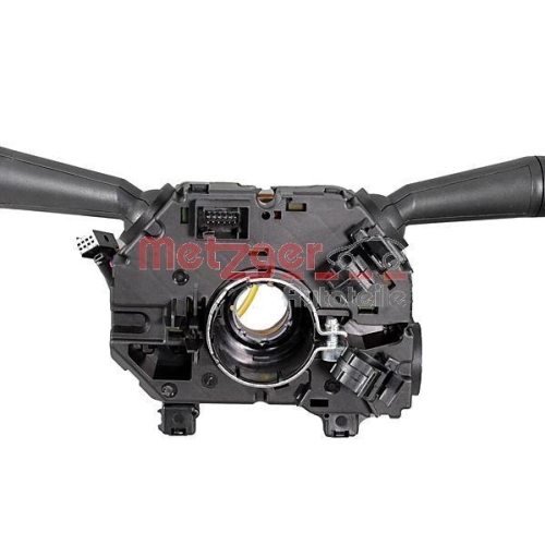 METZGER AUTOTEILE Lenkstockschalter ORIGINAL ERSATZTEIL