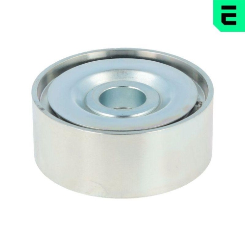 OPTIMAL Umlenk-/Führungsrolle, Keilrippenriemen