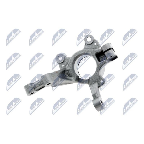 NTY Achsschenkel, Radaufh&auml;ngung ZZP-RE-000