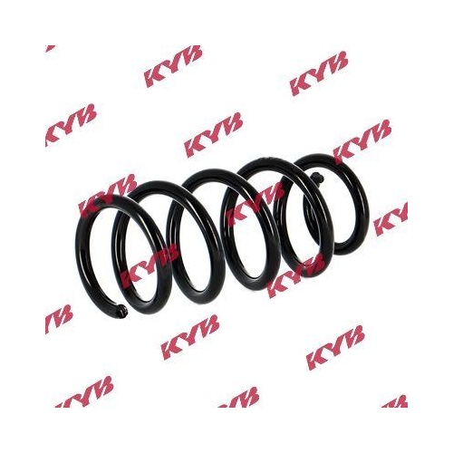 KYB Fahrwerksfeder K-Flex RA7143