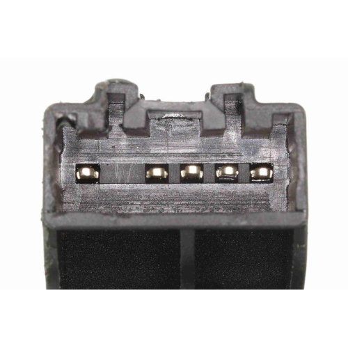 VEMO Heckklappenschloss Original VEMO Qualit&auml;t V48-85-0014