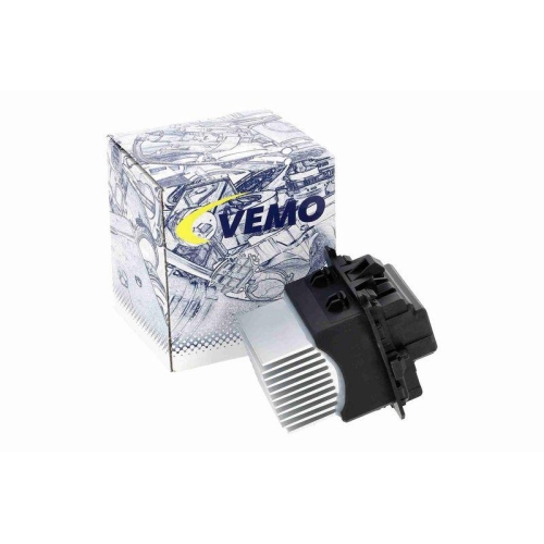 VEMO Widerstand, Innenraumgebl&auml;se Original VEMO Qualit&auml;t V22-79-0025