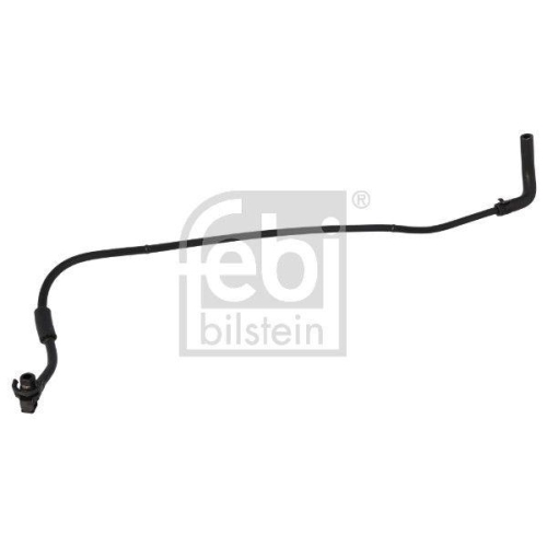 FEBI BILSTEIN K&uuml;hlmittelrohrleitung febi Plus 198910