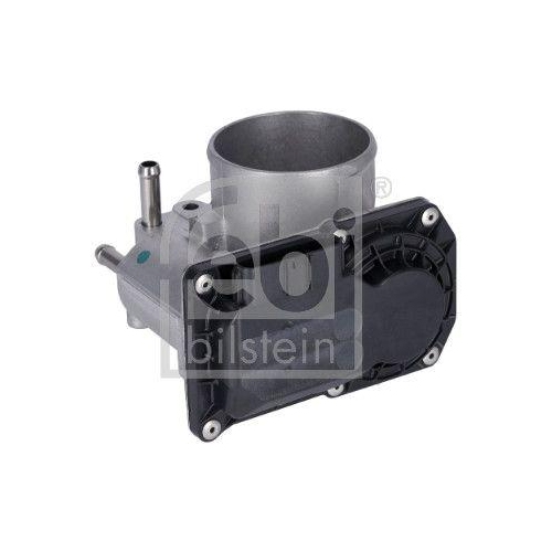 FEBI BILSTEIN Drosselklappenstutzen 181842