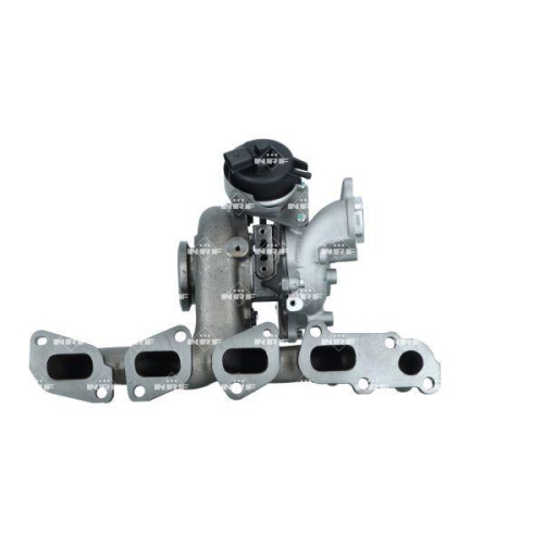 NRF Lader, Aufladung 90010035