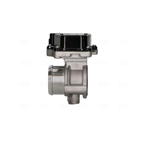 NISSENS Drosselklappenstutzen ** FIRST FIT ** 955003