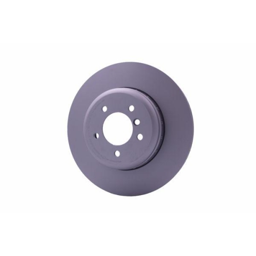 HELLA Bremsscheibe PRO High Carbon 8DD 355 120-751