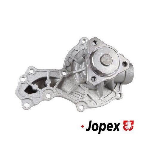 JP GROUP Wasserpumpe, Motork&uuml;hlung JOPEX 1114114000