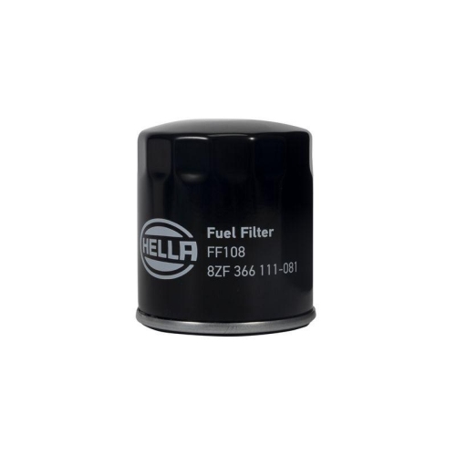 HELLA Kraftstofffilter 8ZF 366 111-081