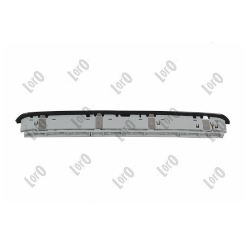 ABAKUS Zusatzbremsleuchte LORO TUNING 003-09-870S