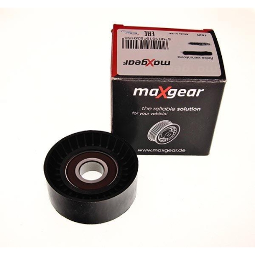 MAXGEAR Spannrolle, Keilrippenriemen 54-0280