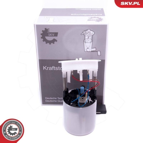ESEN SKV Kraftstoff-F&ouml;rdereinheit 02SKV799