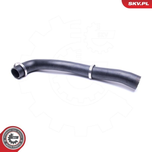 ESEN SKV Ladeluftschlauch 54SKV143