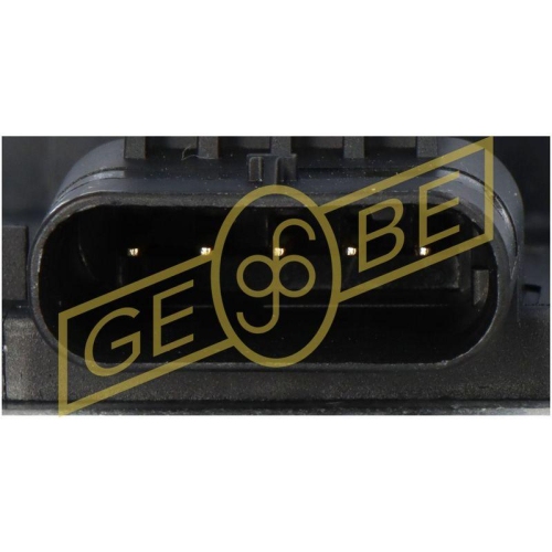 GEBE NOx-Sensor, Harnstoffeinspritzung 9 3587 1