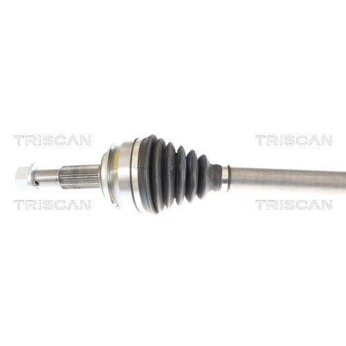 TRISCAN Antriebswelle 8540 14611