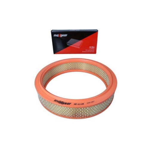 MAXGEAR Luftfilter 26-0035