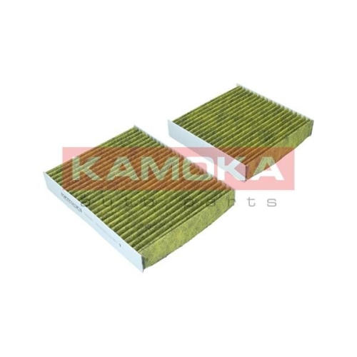 KAMOKA Filter, Innenraumluft 6080040
