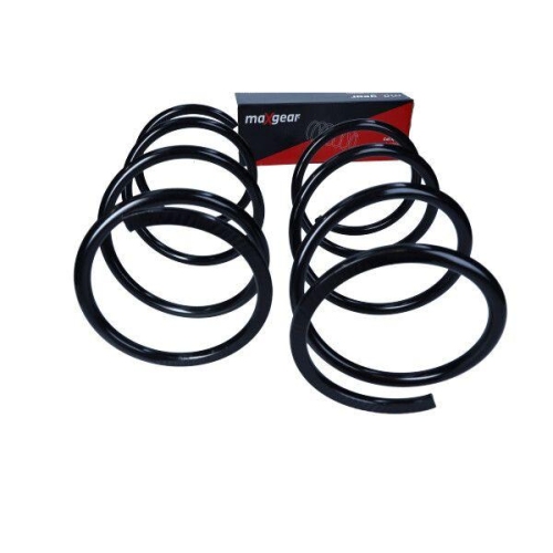 MAXGEAR Fahrwerksfeder 60-0955D