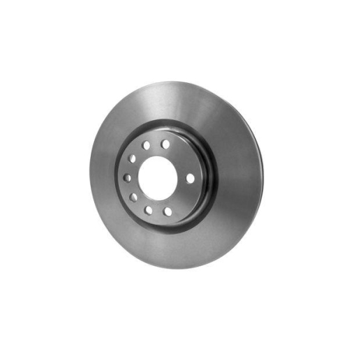 HELLA Bremsscheibe 8DD 355 113-541