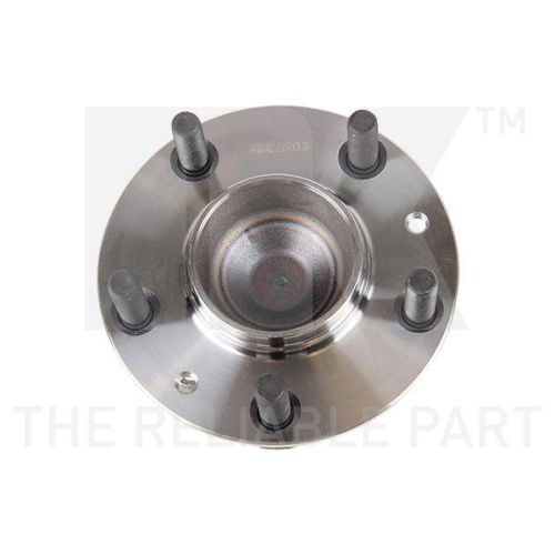 NK Radlagersatz 753229