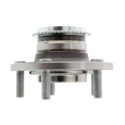 MAPCO Radlagersatz 46556