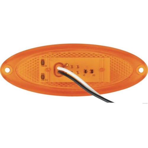 HERTH+BUSS ELPARTS Seitenmarkierungsleuchte 82710426