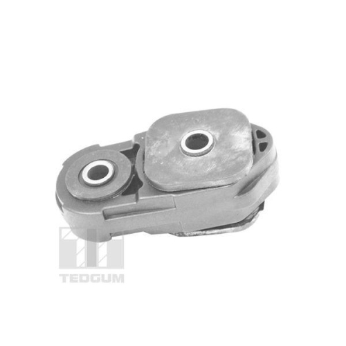TEDGUM Lagerung, Motor 00461492